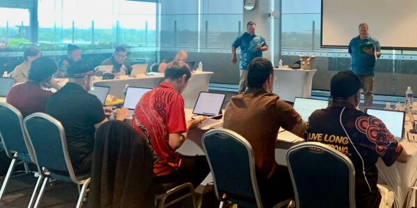 LDC ORIC Workshop